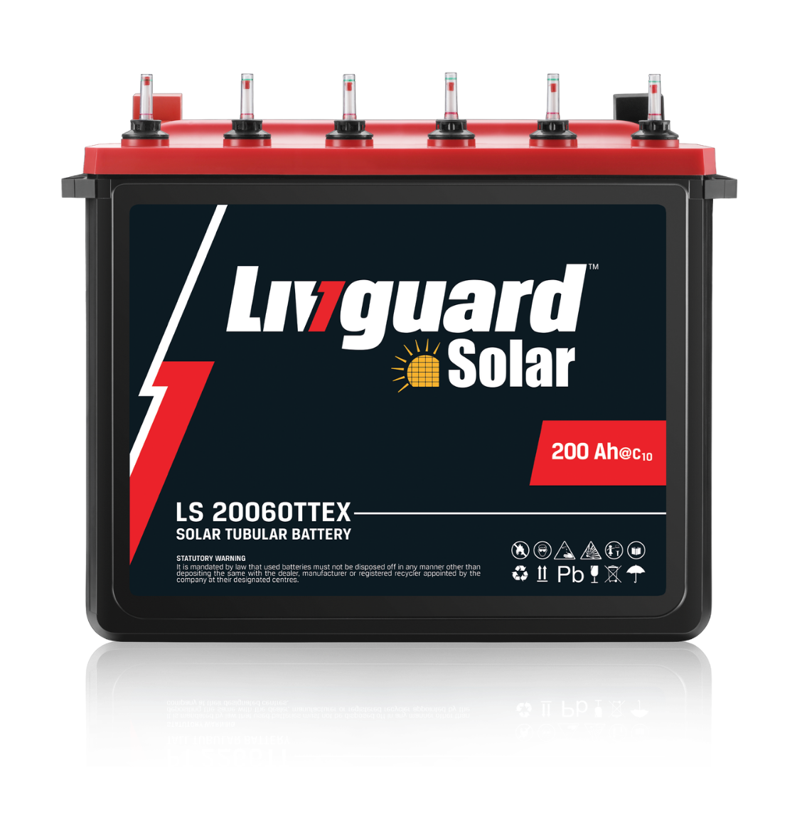 Solar Battery